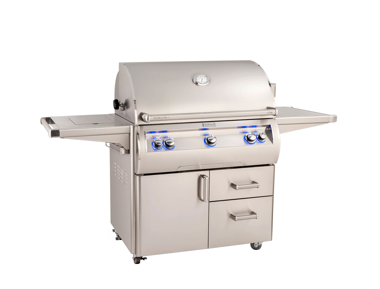 FireMagic Stand-Alone Grills