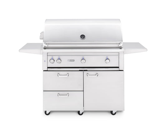 Lynx Stand-Alone Grills