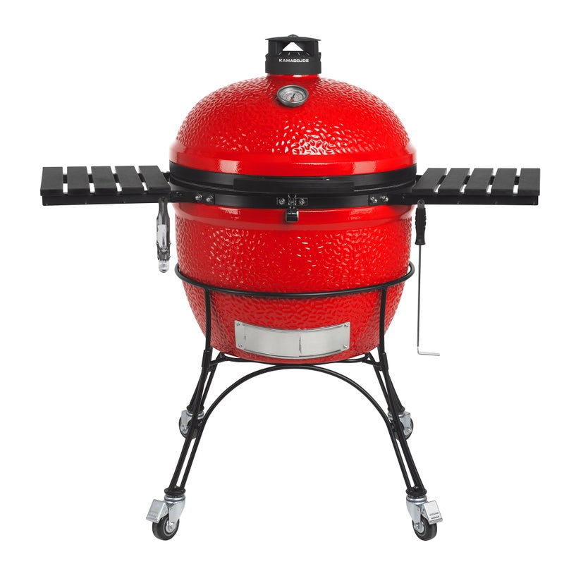 Kamado Joe