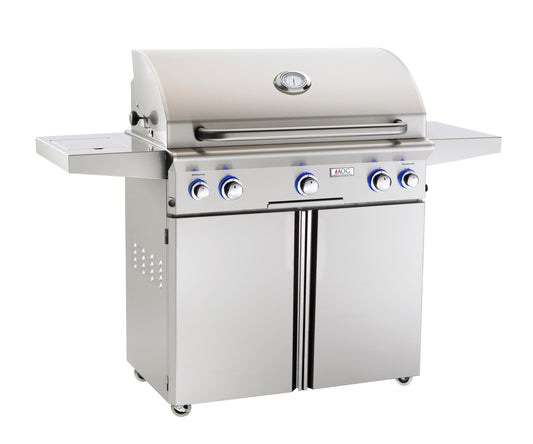 AOG Stand-Alone Grills