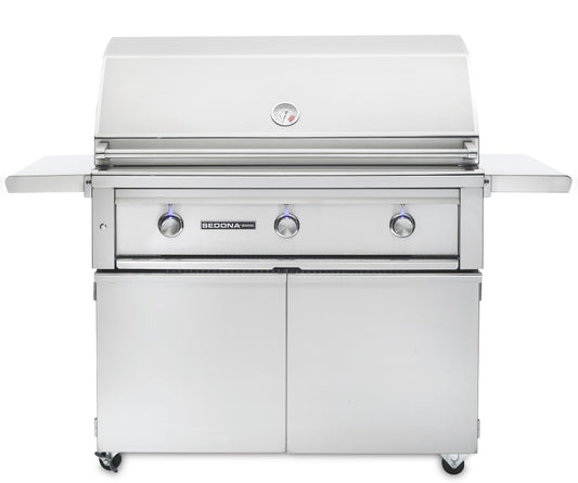 Sedona by LYNX Stand-Alone Grill
