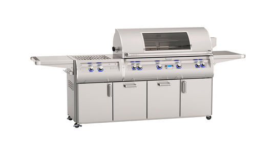 FireMagic Stand-Alone Grills